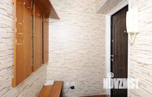 2-к квартира, посуточно, 50м2, 1/1 этаж