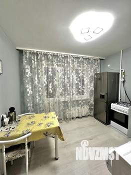 1-к квартира, на длительный срок, 39м2, 9/11 этаж