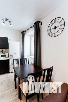 2-к квартира, посуточно, 60м2, 1/1 этаж