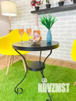 1-к квартира, посуточно, 33м2, 2/5 этаж