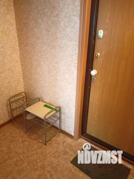 1-к квартира, на длительный срок, 37м2, 7/16 этаж