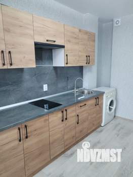 1-к квартира, на длительный срок, 47м2, 6/16 этаж