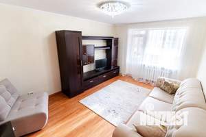 2-к квартира, посуточно, 63м2, 6/9 этаж