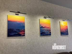 2-к квартира, посуточно, 52м2, 1/1 этаж