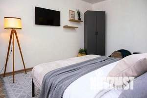 1-к квартира, посуточно, 36м2, 10/10 этаж