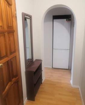 2-к квартира, на длительный срок, 45м2, 1/5 этаж