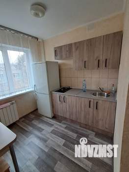 1-к квартира, на длительный срок, 31м2, 3/5 этаж