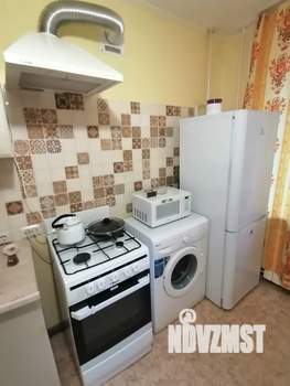 1-к квартира, посуточно, 40м2, 8/9 этаж