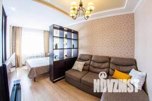 1-к квартира, посуточно, 36м2, 11/16 этаж