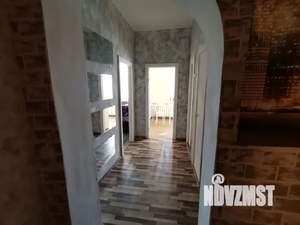 1-к квартира, посуточно, 50м2, 2/5 этаж