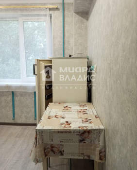 2-к квартира, на длительный срок, 45м2, 4/5 этаж