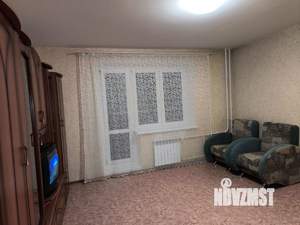 1-к квартира, на длительный срок, 42м2, 15/15 этаж