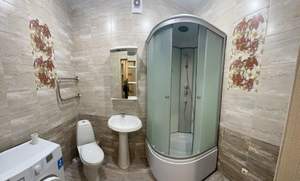 1-к квартира, на длительный срок, 39м2, 14/14 этаж