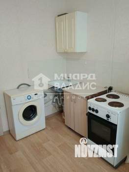 1-к квартира, на длительный срок, 40м2, 6/10 этаж