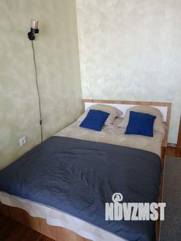 1-к квартира, посуточно, 38м2, 4/9 этаж