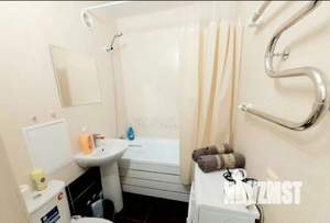 1-к квартира, посуточно, 31м2, 1/1 этаж