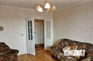 2-к квартира, на длительный срок, 47м2, 7/10 этаж