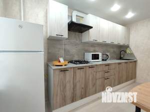 1-к квартира, посуточно, 37м2, 1/1 этаж