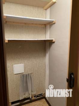 1-к квартира, на длительный срок, 34м2, 7/10 этаж