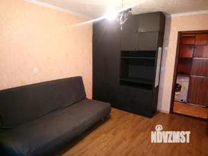 1-к квартира, на длительный срок, 21м2, 8/9 этаж