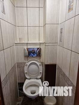 Студия квартира, на длительный срок, 40м2, 5/12 этаж