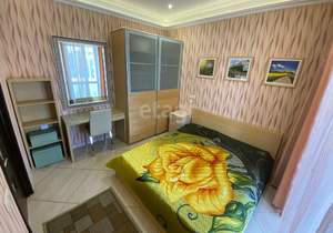 2-к квартира, на длительный срок, 50м2, 3/4 этаж