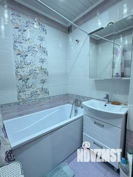 2-к квартира, на длительный срок, 53м2, 3/10 этаж