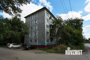 2-к квартира, на длительный срок, 46м2, 5/5 этаж