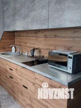 Студия квартира, посуточно, 33м2, 10/14 этаж