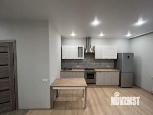 1-к квартира, на длительный срок, 41м2, 16/16 этаж