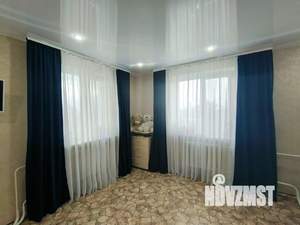 1-к квартира, на длительный срок, 44м2, 5/5 этаж