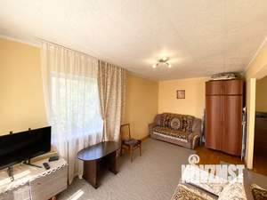 1-к квартира, посуточно, 31м2, 3/5 этаж