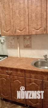 1-к квартира, на длительный срок, 30м2, 2/9 этаж
