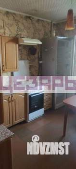 3-к квартира, на длительный срок, 68м2, 3/5 этаж
