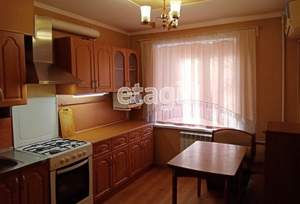1-к квартира, на длительный срок, 38м2, 1/9 этаж
