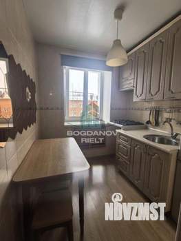 1-к квартира, на длительный срок, 32м2, 5/5 этаж