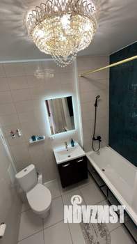 1-к квартира, на длительный срок, 37м2, 8/11 этаж