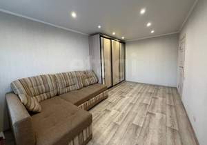 1-к квартира, на длительный срок, 37м2, 5/5 этаж