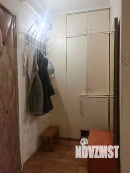 1-к квартира, на длительный срок, 30м2, 1/9 этаж