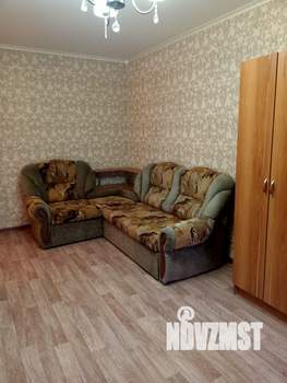 1-к квартира, на длительный срок, 33м2, 4/9 этаж