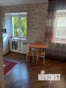 1-к квартира, посуточно, 30м2, 2/5 этаж