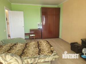 1-к квартира, на длительный срок, 37м2, 9/9 этаж