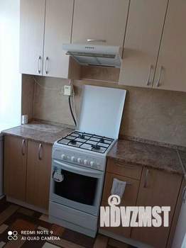 2-к квартира, на длительный срок, 41м2, 5/5 этаж