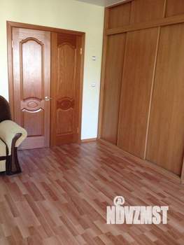 1-к квартира, на длительный срок, 41м2, 4/12 этаж