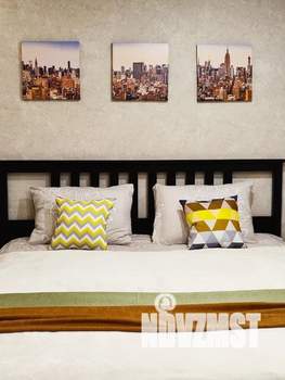 1-к квартира, посуточно, 36м2, 5/9 этаж