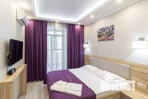 2-к квартира, посуточно, 40м2, 3/7 этаж