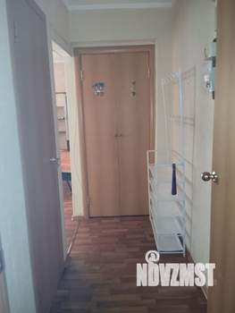 1-к квартира, на длительный срок, 30м2, 1/5 этаж