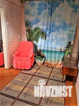 1-к квартира, на длительный срок, 44м2, 2/4 этаж