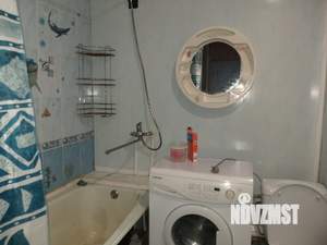 1-к квартира, на длительный срок, 33м2, 2/3 этаж