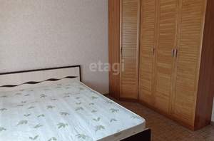 2-к квартира, на длительный срок, 52м2, 2/9 этаж